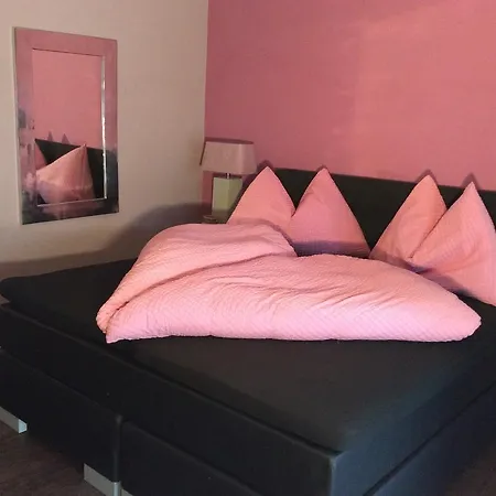 Bed & Breakfast Landcafe Mit Mini *