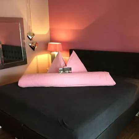 Bed & Breakfast Landcafe Mit Mini