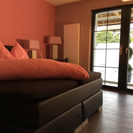 Bed and Breakfast Aebis 4*