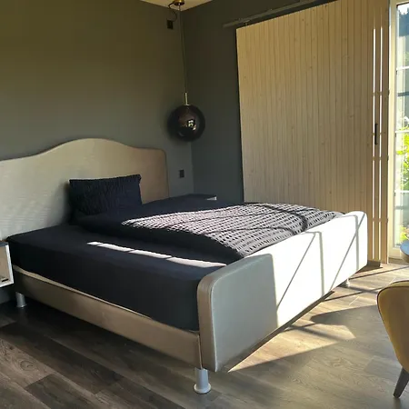 Aebis Bed & Breakfast