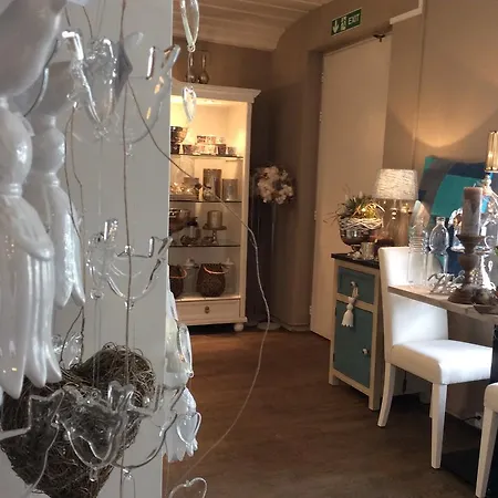 Aebis Bed and Breakfast Burgdorf