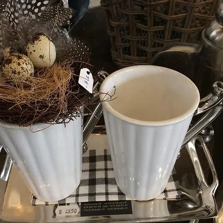 Landcafe Mit Mini