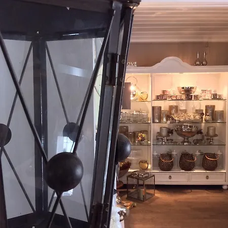 Aebis Landhotel Bed & Breakfast Burgdorf