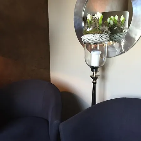 Aebis Bed and Breakfast Burgdorf