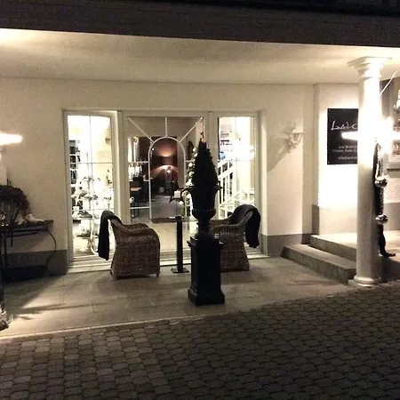 Landcafe Mit Mini Bed & Breakfast Burgdorf