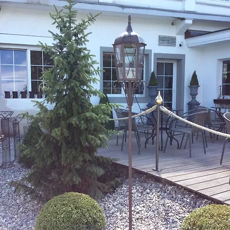 Landcafe Mit Mini Bed & Breakfast Burgdorf