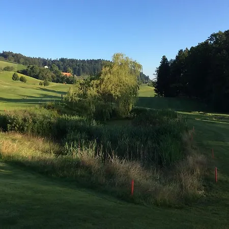 Bed & Breakfast Aebis Landhotel 4*