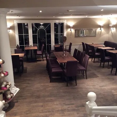 Aebis Landhotel Burgdorf