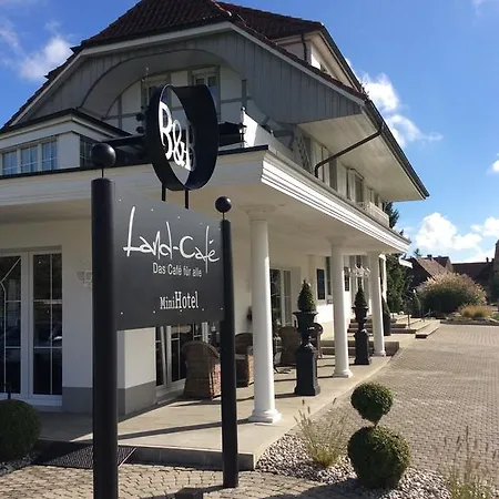 Landcafe Mit Mini *