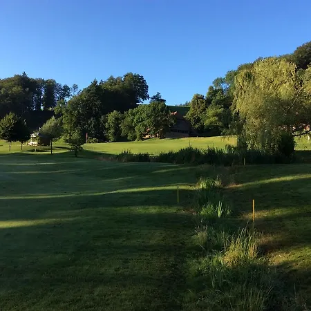 Bed & Breakfast Aebis Burgdorf