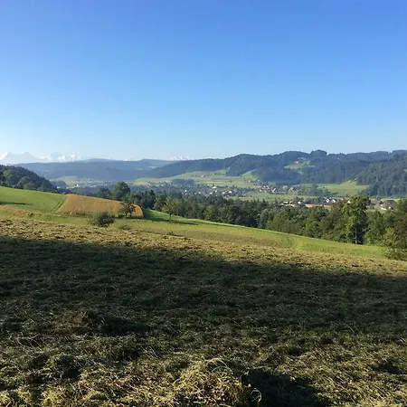 Bed & Breakfast Aebis Landhotel