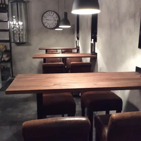 Landcafe Mit Mini Burgdorf