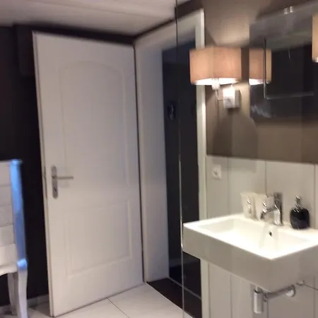 Aebis Bed & Breakfast Burgdorf