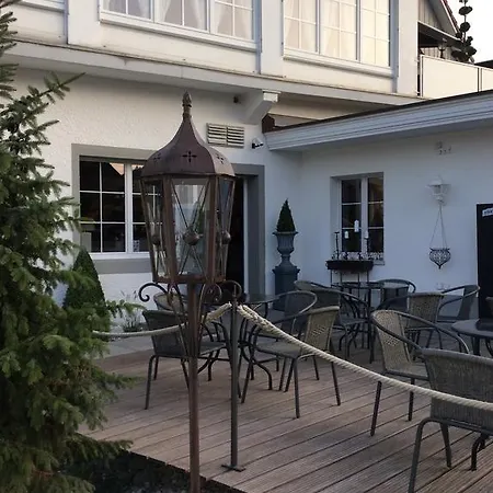 Frühstückspension Landcafe Mit Mini *