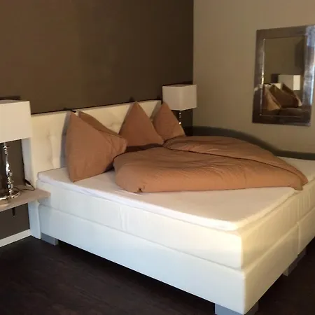 Bed and Breakfast Aebis Burgdorf