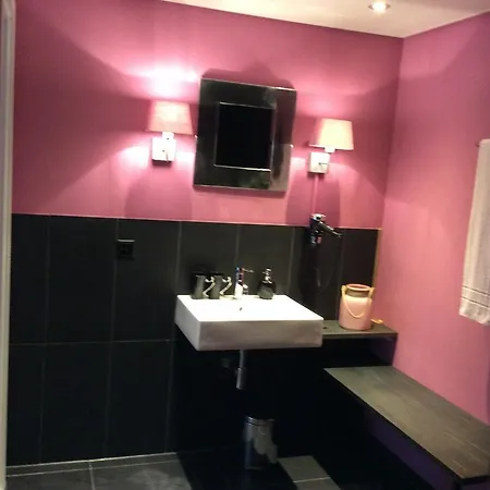 Bed and Breakfast Aebis 4*