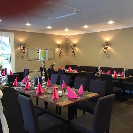 Aebis Bed and Breakfast Burgdorf