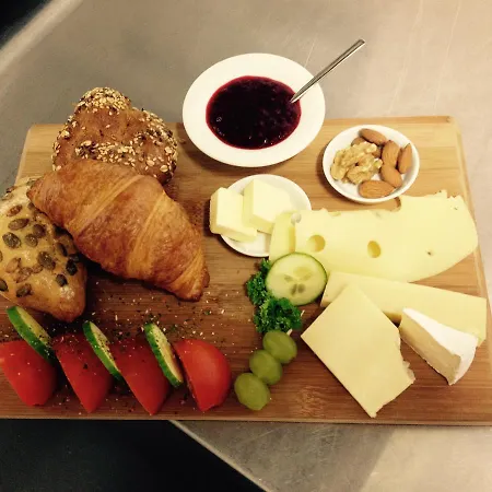 Bed & Breakfast Aebis 4*