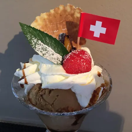 Landcafe Mit Mini * Burgdorf