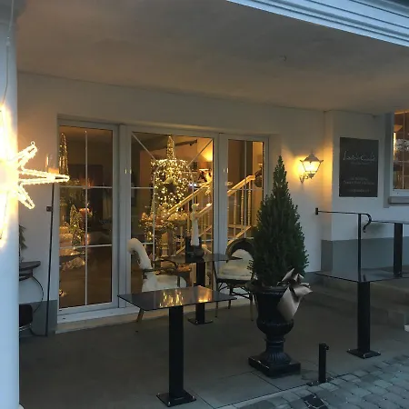Landcafe Mit Mini * Burgdorf