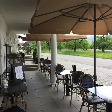 Landcafe Mit Mini