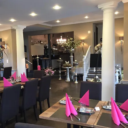 Landcafe Mit Mini Bed & Breakfast Burgdorf