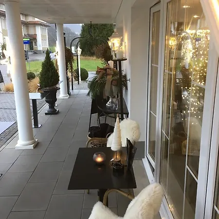 Bed and Breakfast Aebis Burgdorf