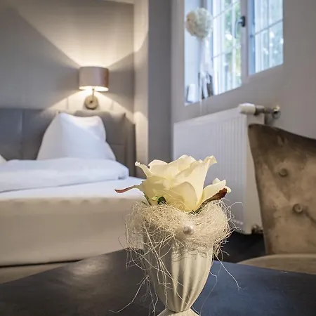 Aebis Bed and Breakfast