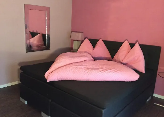 Bed & Breakfast Aebis 4*