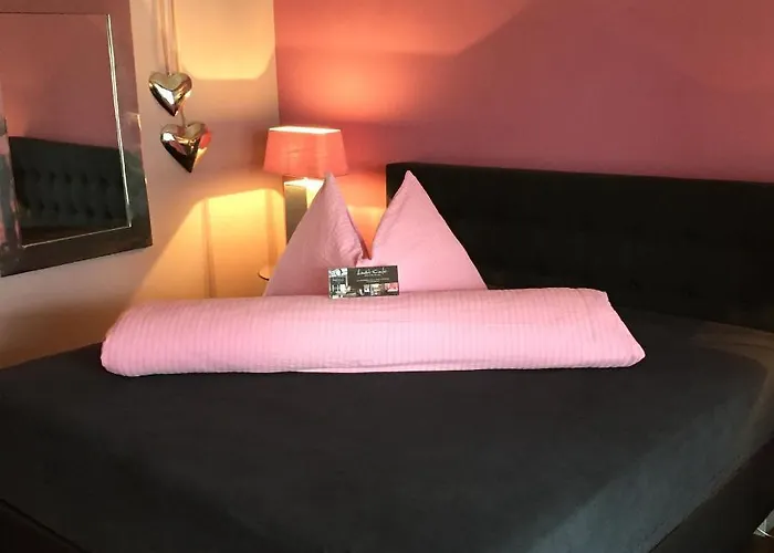 Bed & Breakfast Aebis