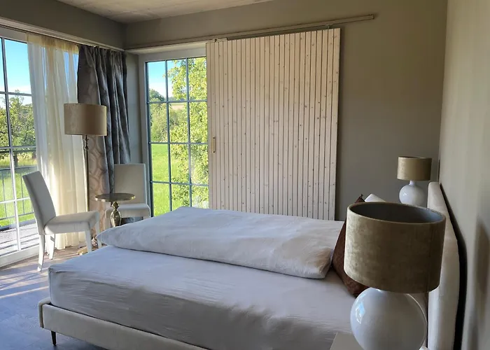 Aebis Bed & Breakfast Burgdorf