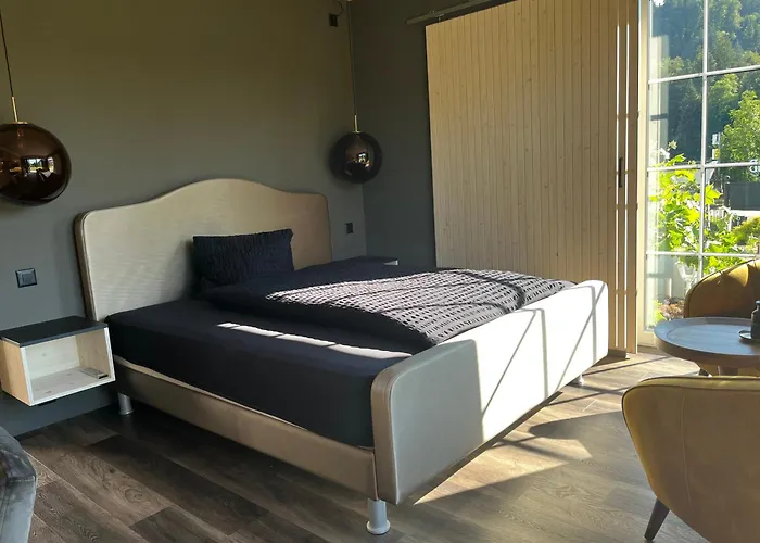 Aebis Bed and breakfast