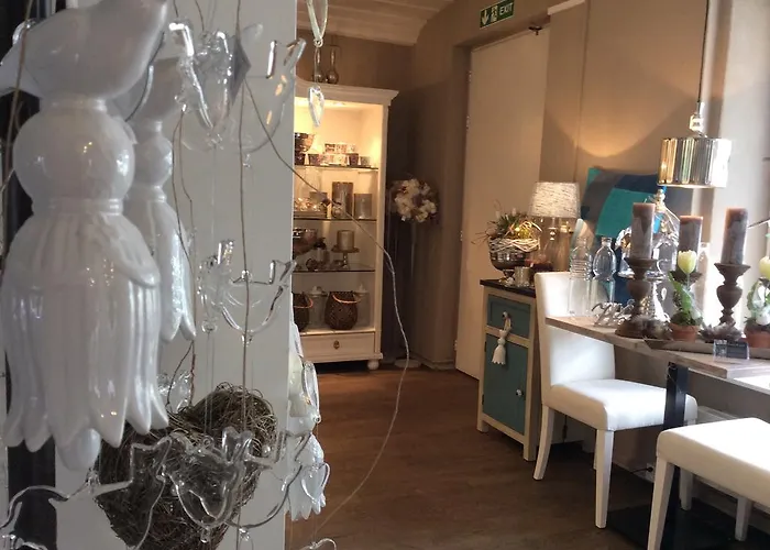 Aebis Bed & Breakfast Burgdorf