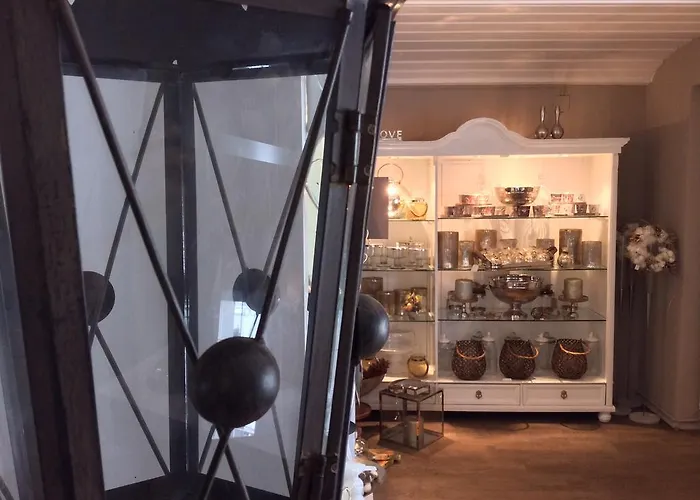 Aebis Bed and breakfast Burgdorf