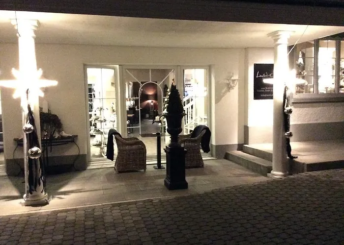 Aebis Bed and breakfast Burgdorf