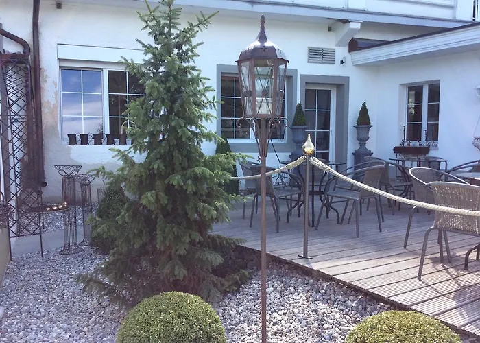 Aebis Bed & Breakfast Burgdorf