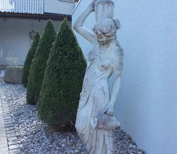 Aebis Bed and breakfast 4*