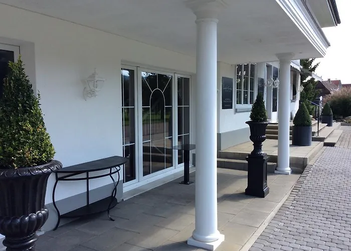 Aebis Bed & Breakfast Burgdorf