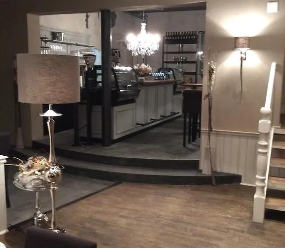 Aebis Bed and breakfast Burgdorf