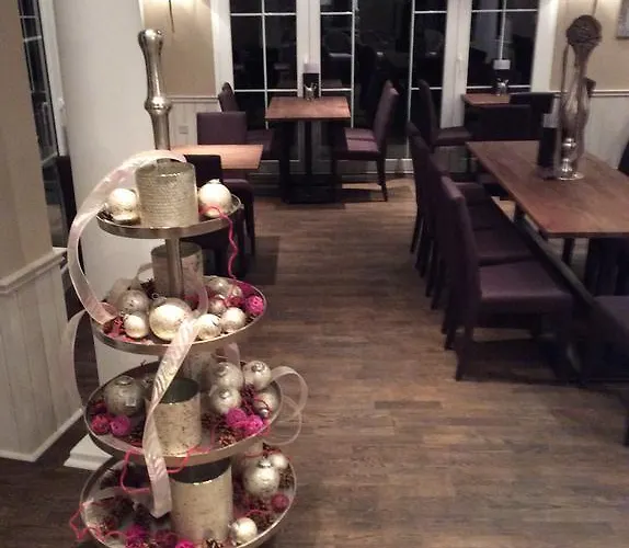 Bed and breakfast Aebis Burgdorf