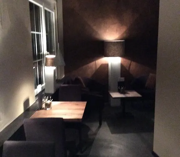 Aebis Bed & Breakfast