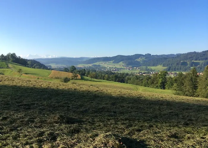 Bed & Breakfast Aebis