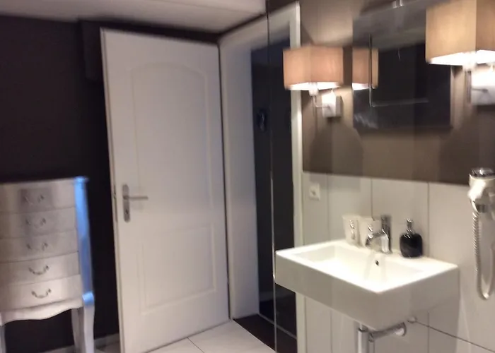 Aebis Bed and breakfast Burgdorf