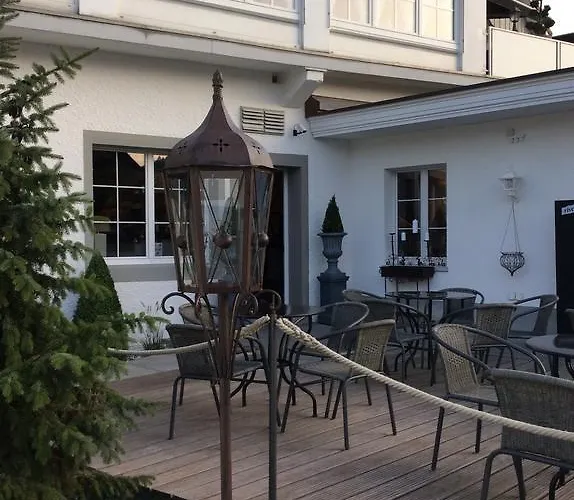 Bed & Breakfast Aebis 4*