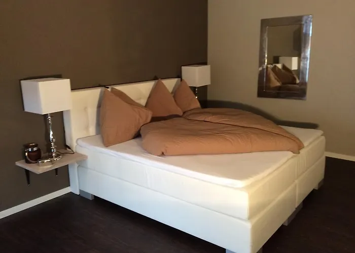 Bed and breakfast Aebis Burgdorf