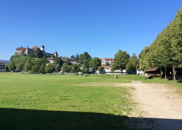 Aebis Bed and breakfast