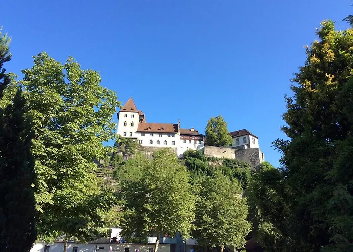 Aebis 4* Burgdorf