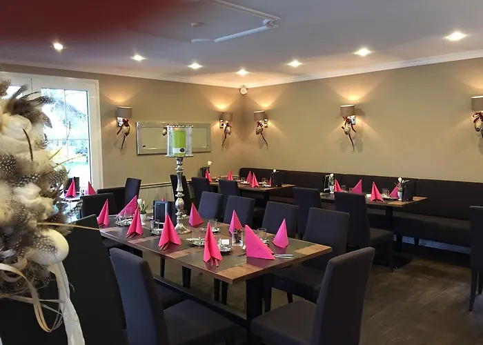 Aebis Bed & Breakfast Burgdorf