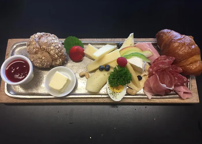 Bed and breakfast Aebis