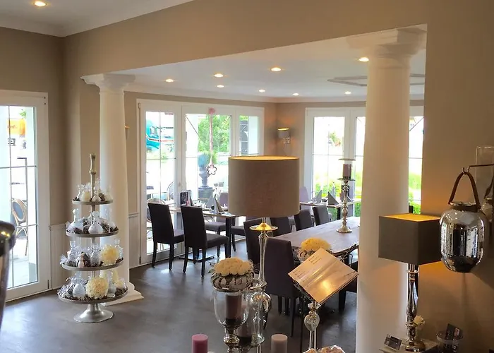 Bed and breakfast Aebis Burgdorf